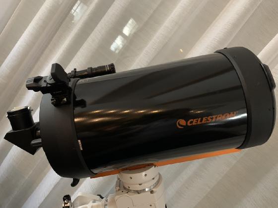 Celestron C9.25