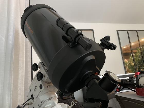 Celestron C9.25