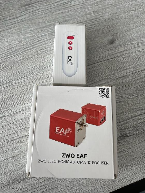 EAF ZWO