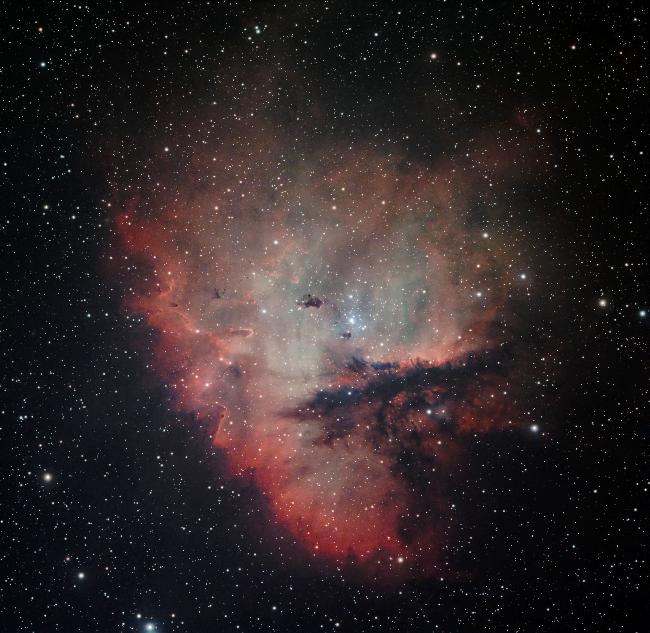 Pacman_NGC281