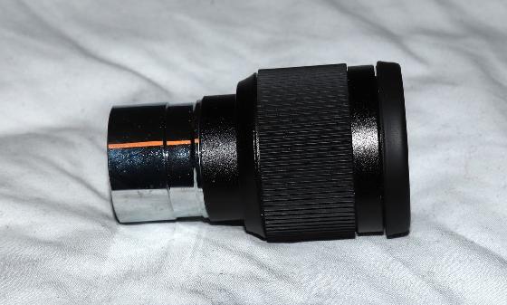 Oculaire Skywatcher UWA 6mm 58°