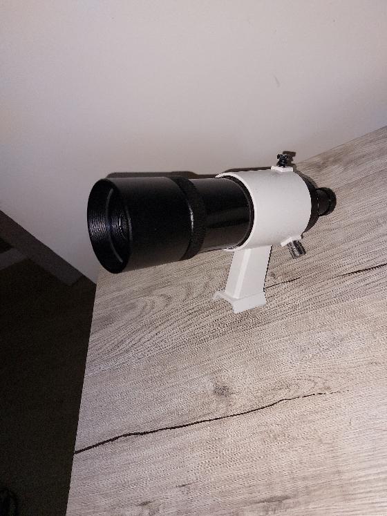 CHERCHEUR 9x50mm Sky-Watcher