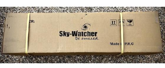 Skywatcher 70/700 az2 