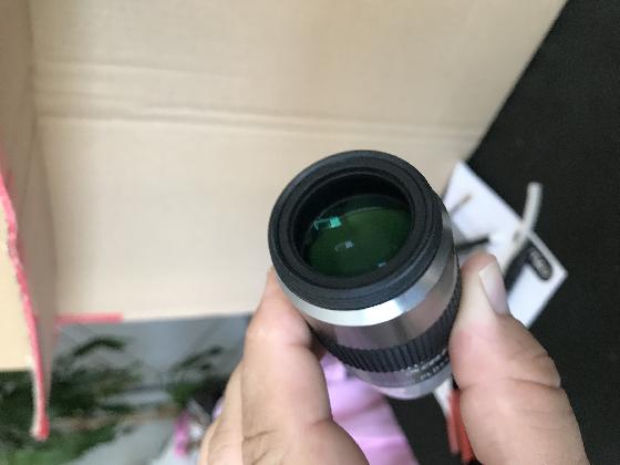 2 oculaires Celestron Omni 32mm