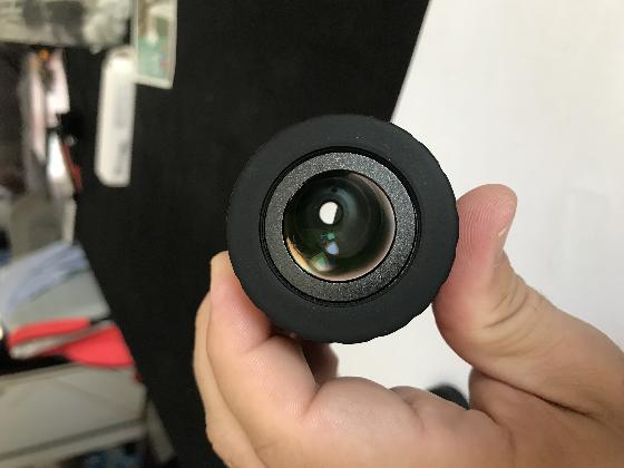 Celestron X-CEL LX 7mm