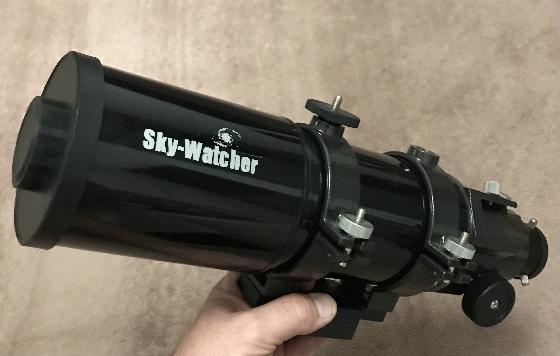 SKYWATCHER 80/400 