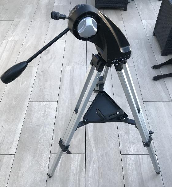 SKYWATCHER AZ4