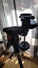 Monture Celestron AVX Go-To (Celestron Advanced VX)