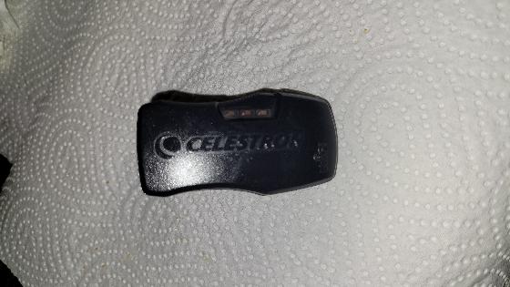 Celestron SkyPortal WiFi Module