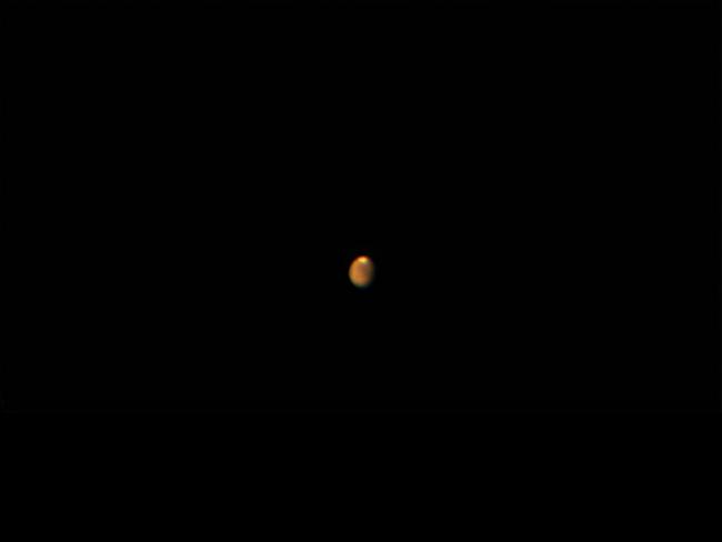 Mars 