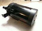 Tube Celestron C8