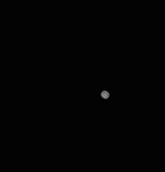 Jupiter