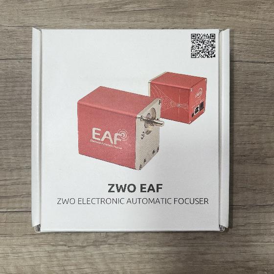 FOCUSER EAF ZWO V1