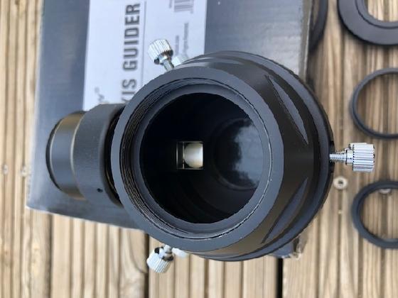 Diviseur optique CELESTRON off-axis DELUXE