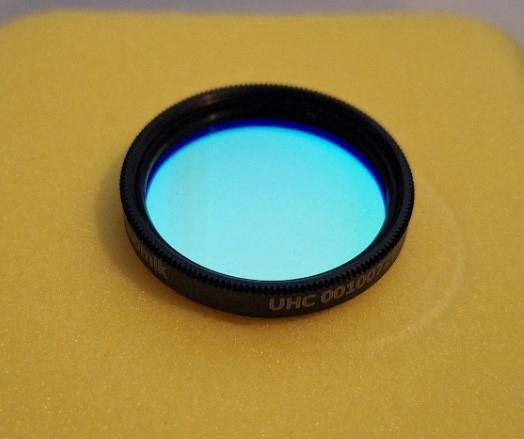 Filtre UHC Astronomik 31.75mm (1,25")