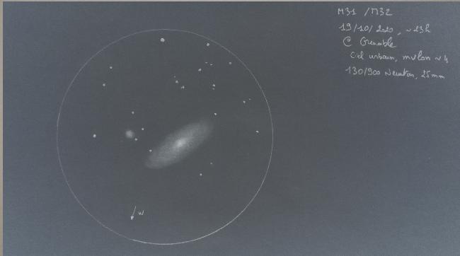 M31/M32 - 19-10-2020