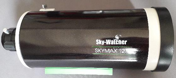 Tube Skywatcher Mak 127/1500