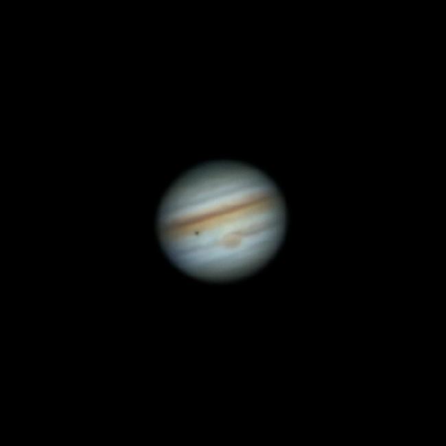 Jupiter