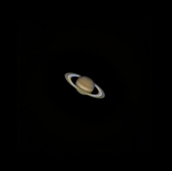 Saturne