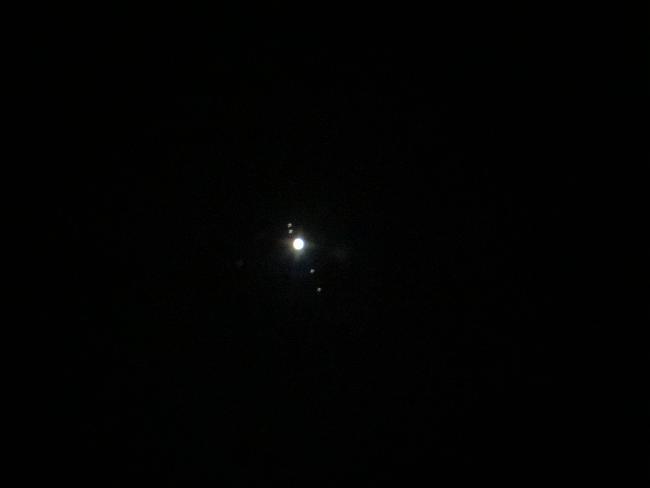 Jupiter 30/06/2020