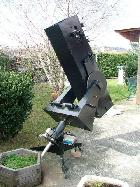 Telescope 254/1524