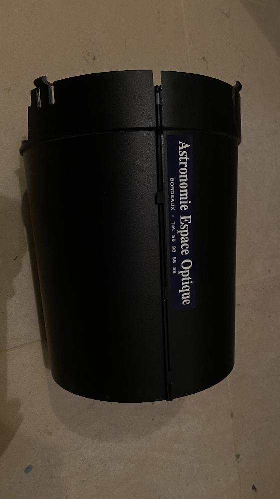 Vends Celestron C8