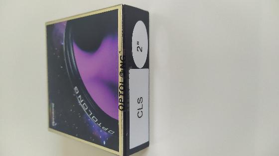 filtre CLS