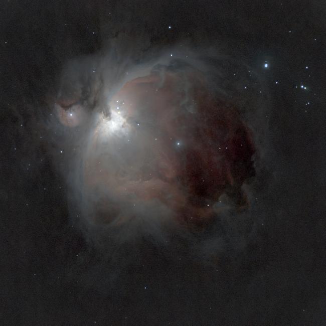 M42 de decembre 2023