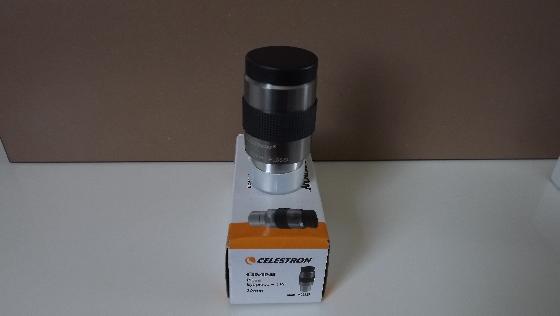 Oculaire Celestron Omni 32 mm