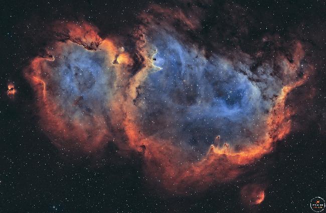 IC 1848 