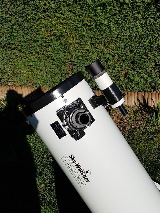 Vends Dobson SKY-WATCHER 254/1200 