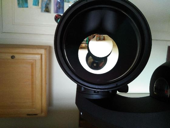 Celestron Nexstar 127 SLT