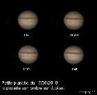 Jupiter 17 08 2010