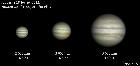 Jupiter le 18 02 2012