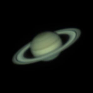 Saturne