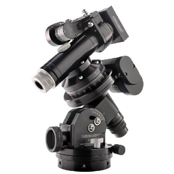 LOSMANDY G811 GEMENI 2 HD TRIPOD