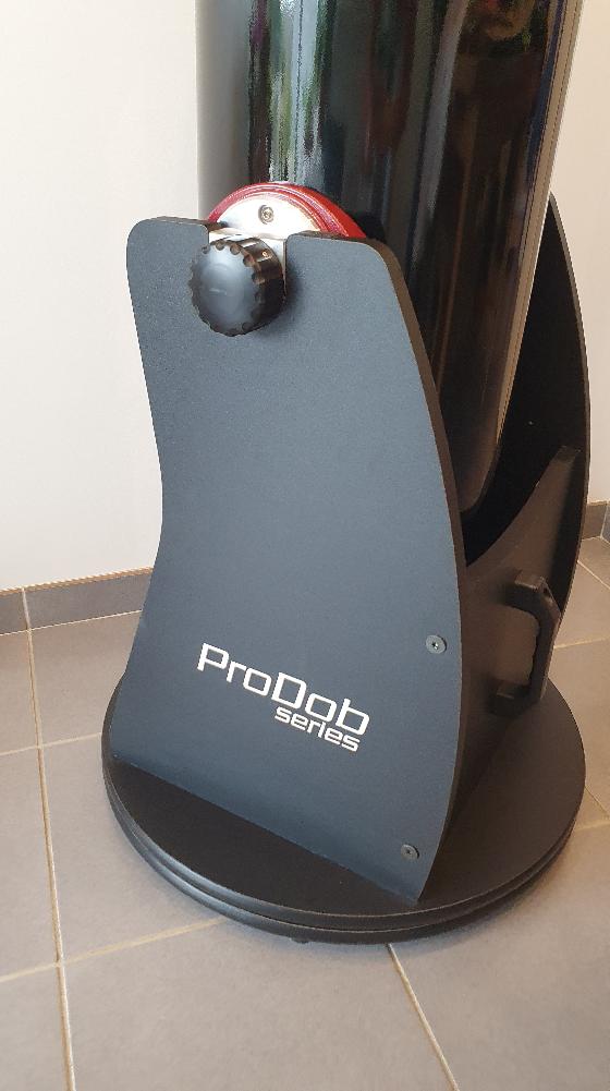 Vente Télescope Dobson Omegon ProDob N 254/1250 DOB + autre