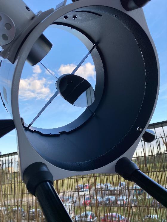 Vends dobson Sky watcher 254/1200 Flextube