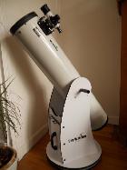 Dobson Skywatcher 200/1200 --> 190 Euros