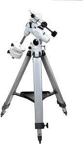 Monture Skywatcher NEQ 3.2 + viseur polaire