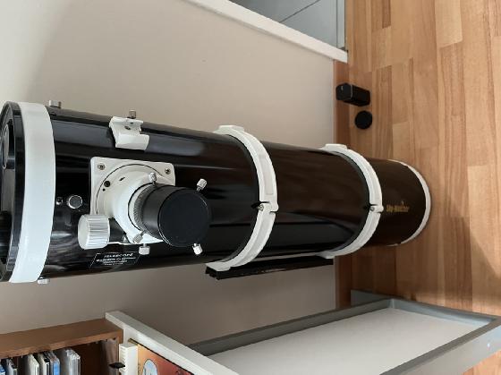 Télescope newton 200/1000 Skywatcher Fd5