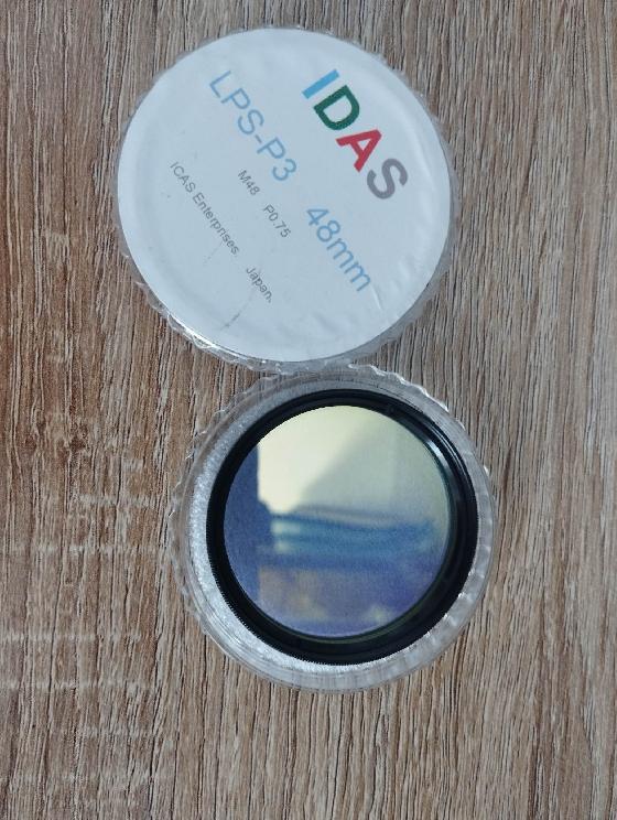 IDAS LPS P3 48mm