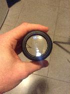 Siebert Optics Observatory 36mm - 2