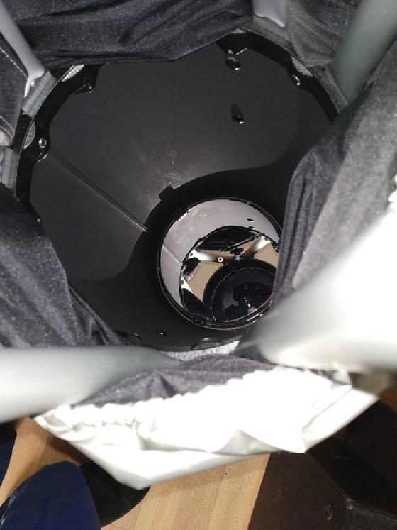 Meade lightbridge 8"! (203mm)