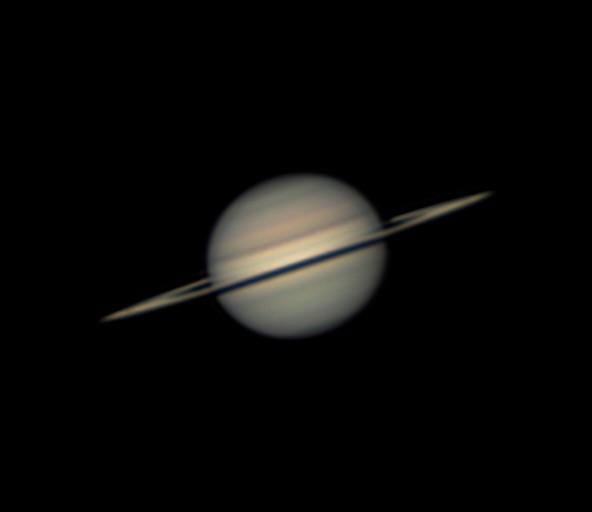 Saturne 15 juillet 2024 (ter)