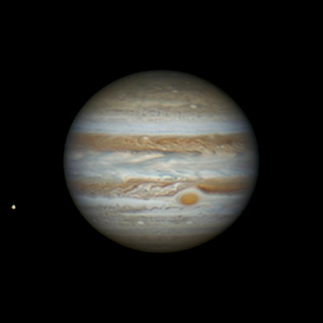 Jupiter et europe, 29 novembre 2024, 01:09, V2