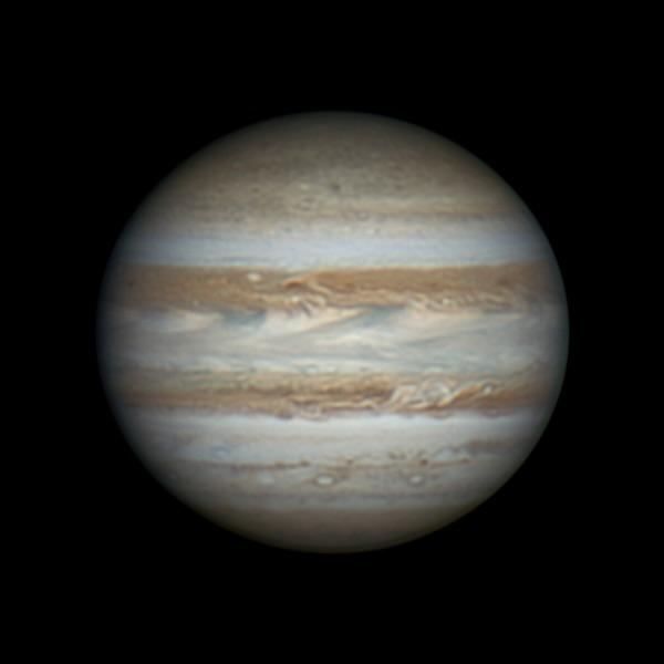 Jupiter au C8, 27 décembre 2024, 01:11