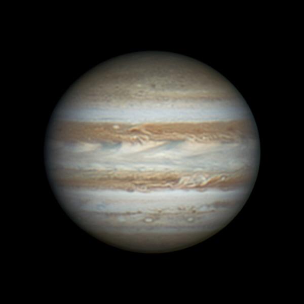 Jupiter au C8, 27 décembre 2024, 01:11