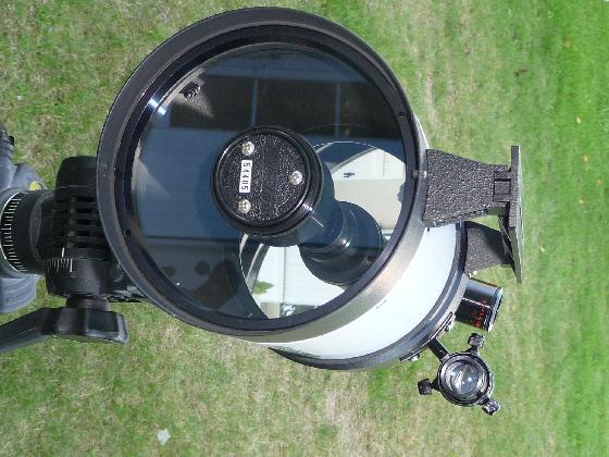 Celestron c5