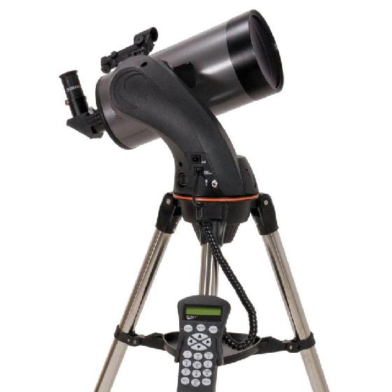 Télescope Celestron NexStar SLT Mak 127